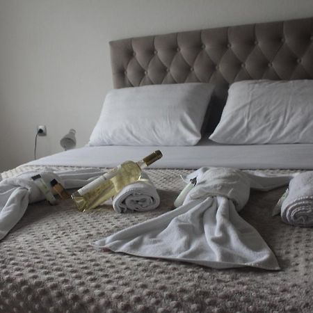 Apartmani Ramonda Teslić Exteriör bild