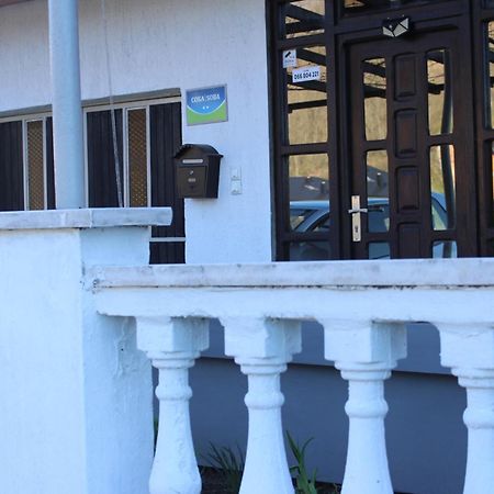 Apartmani Ramonda Teslić Exteriör bild