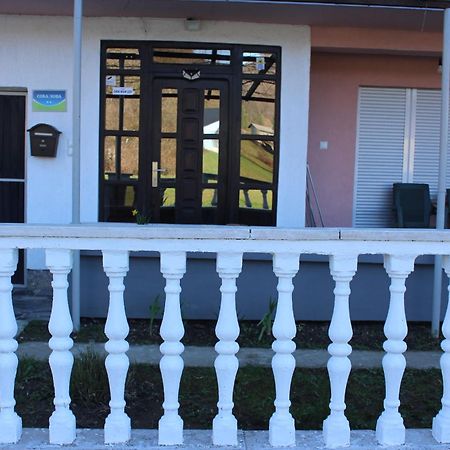 Apartmani Ramonda Teslić Exteriör bild