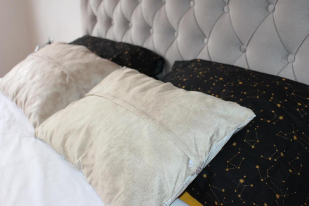 Apartmani Ramonda Teslić Exteriör bild