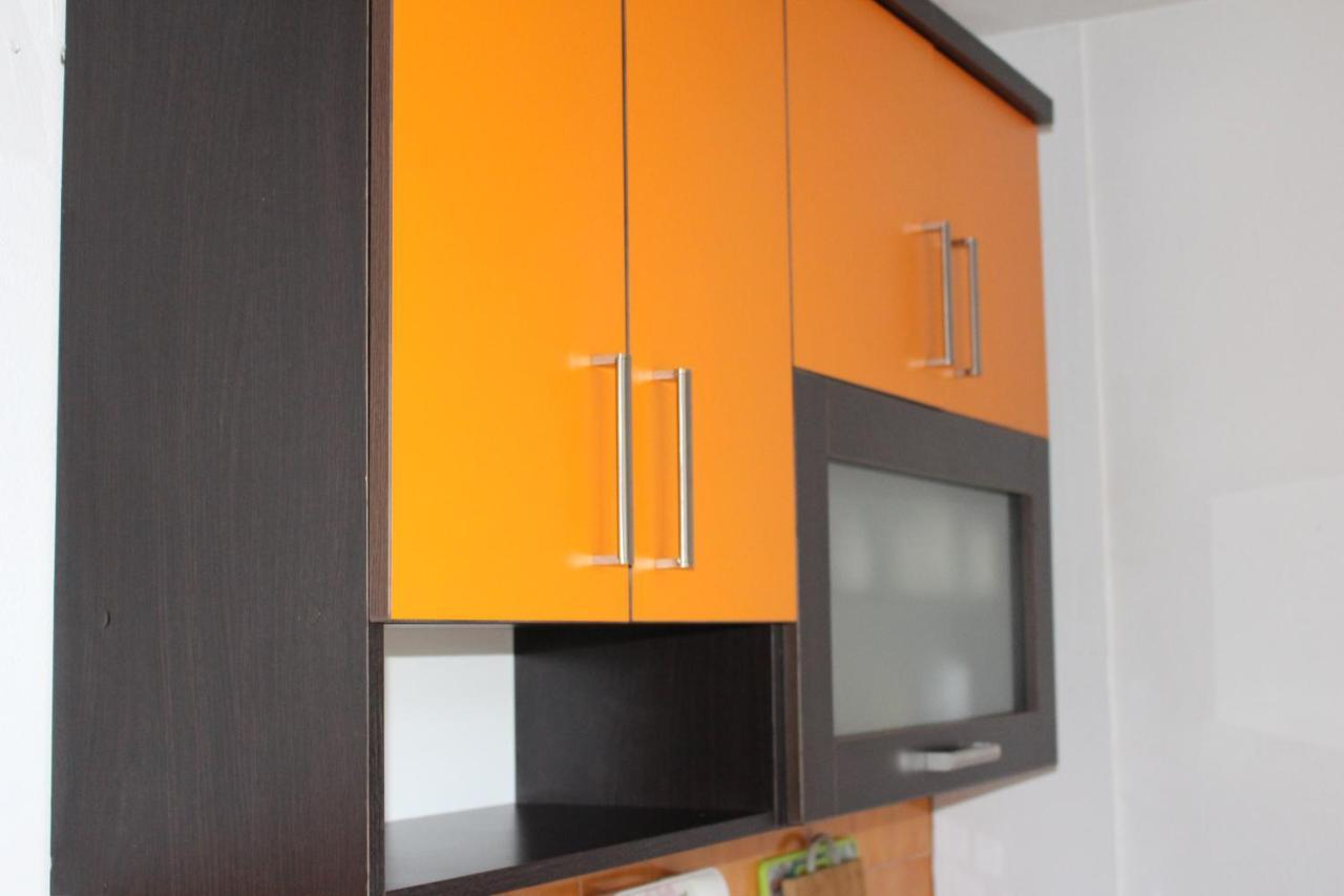 Apartmani Ramonda Teslić Exteriör bild