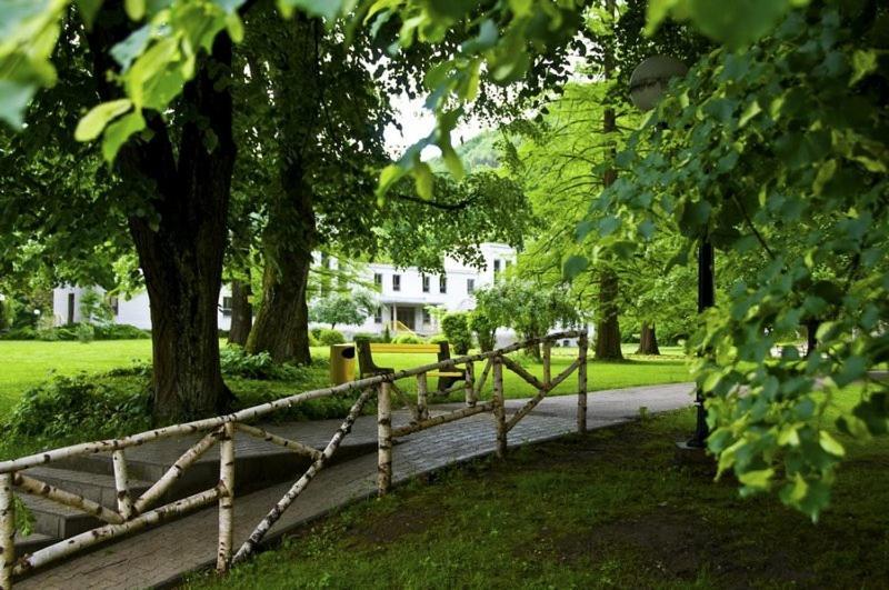 Apartmani Ramonda Teslić Exteriör bild