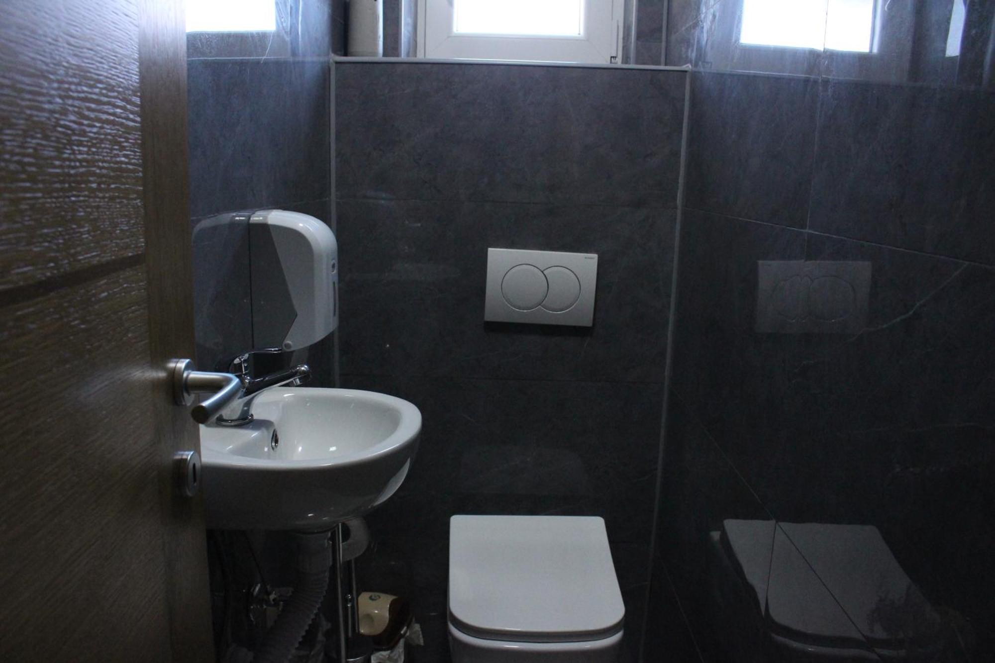 Apartmani Ramonda Teslić Exteriör bild
