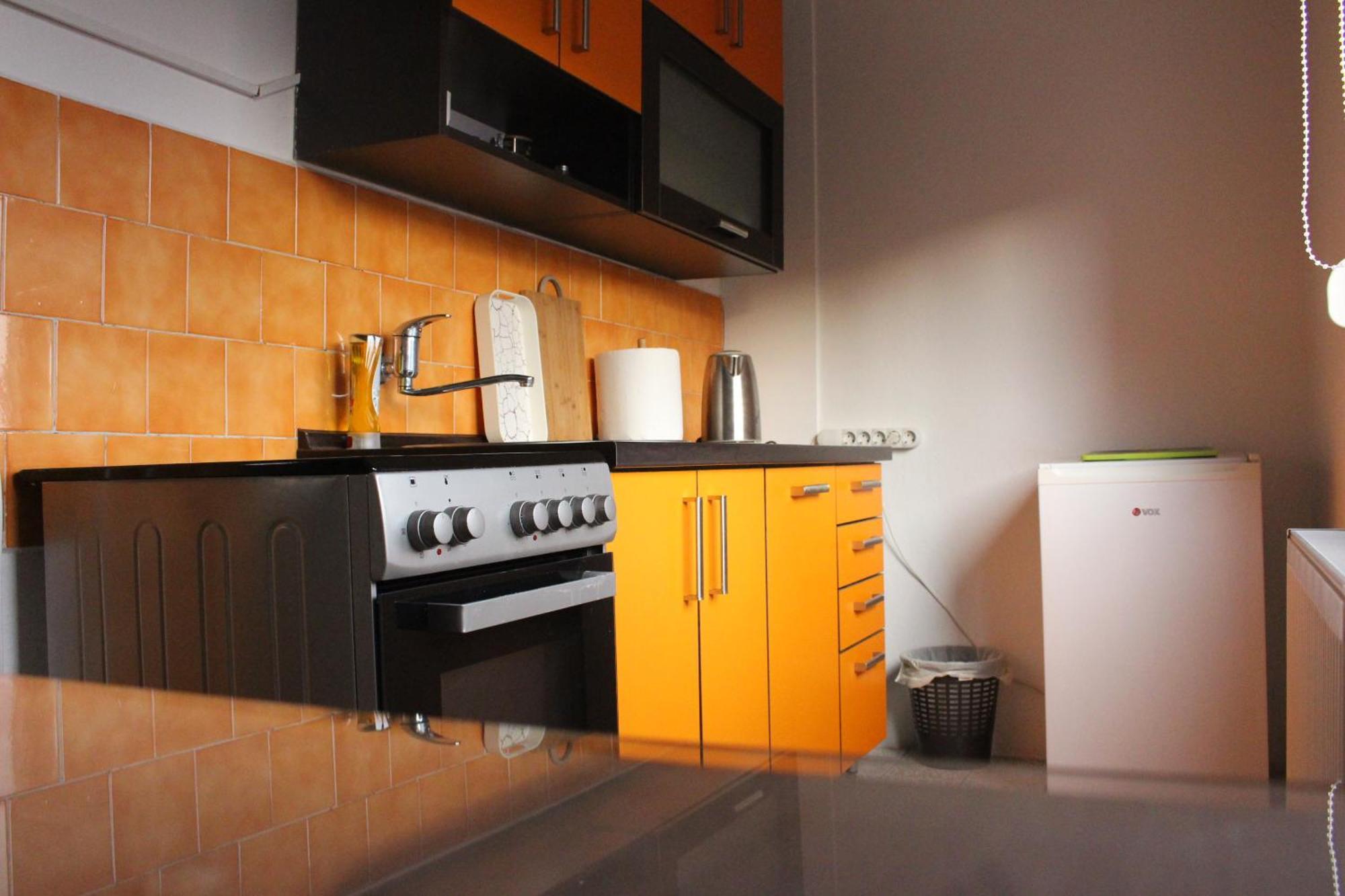 Apartmani Ramonda Teslić Exteriör bild
