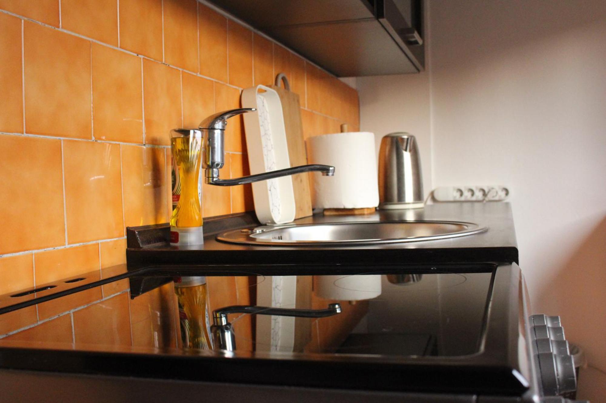 Apartmani Ramonda Teslić Exteriör bild