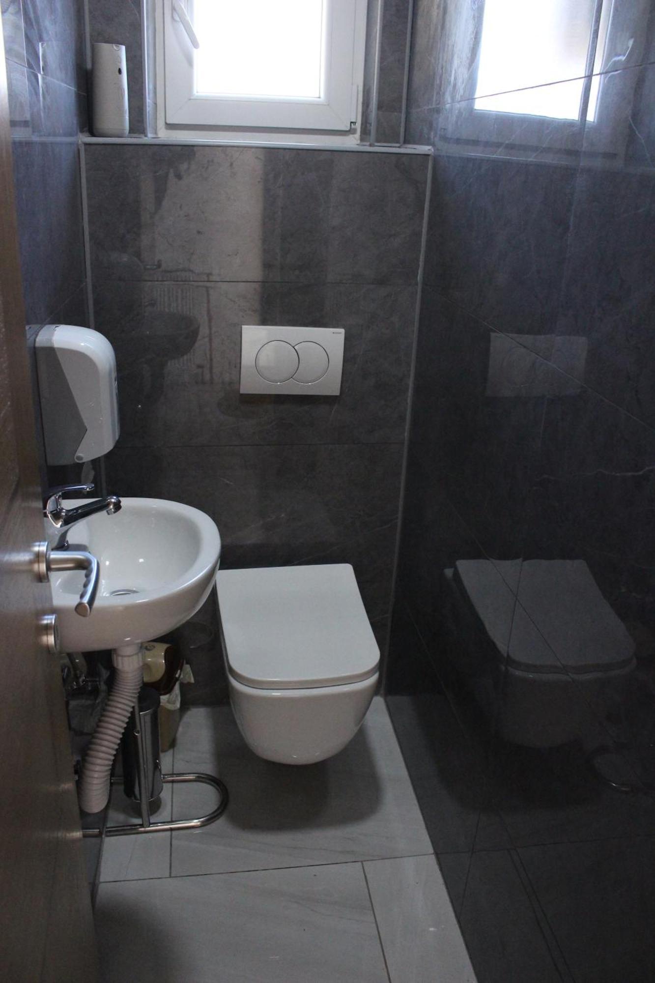 Apartmani Ramonda Teslić Exteriör bild